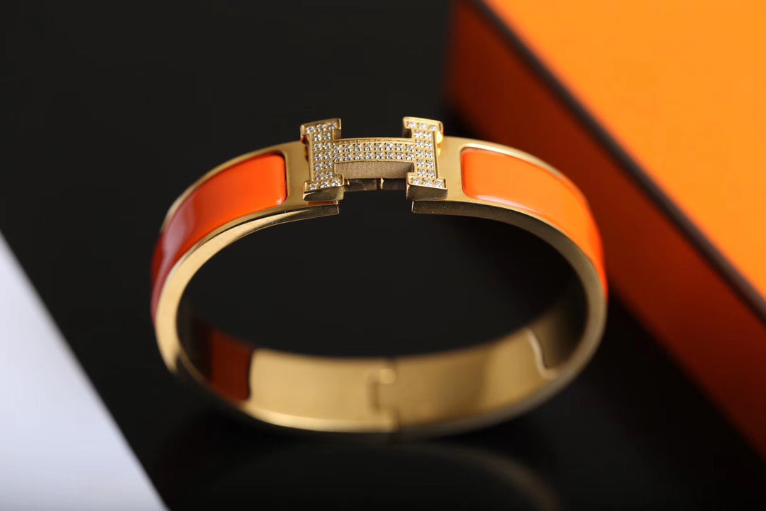 [Joyas Regalia]PULSE H ORO DIAMANTE