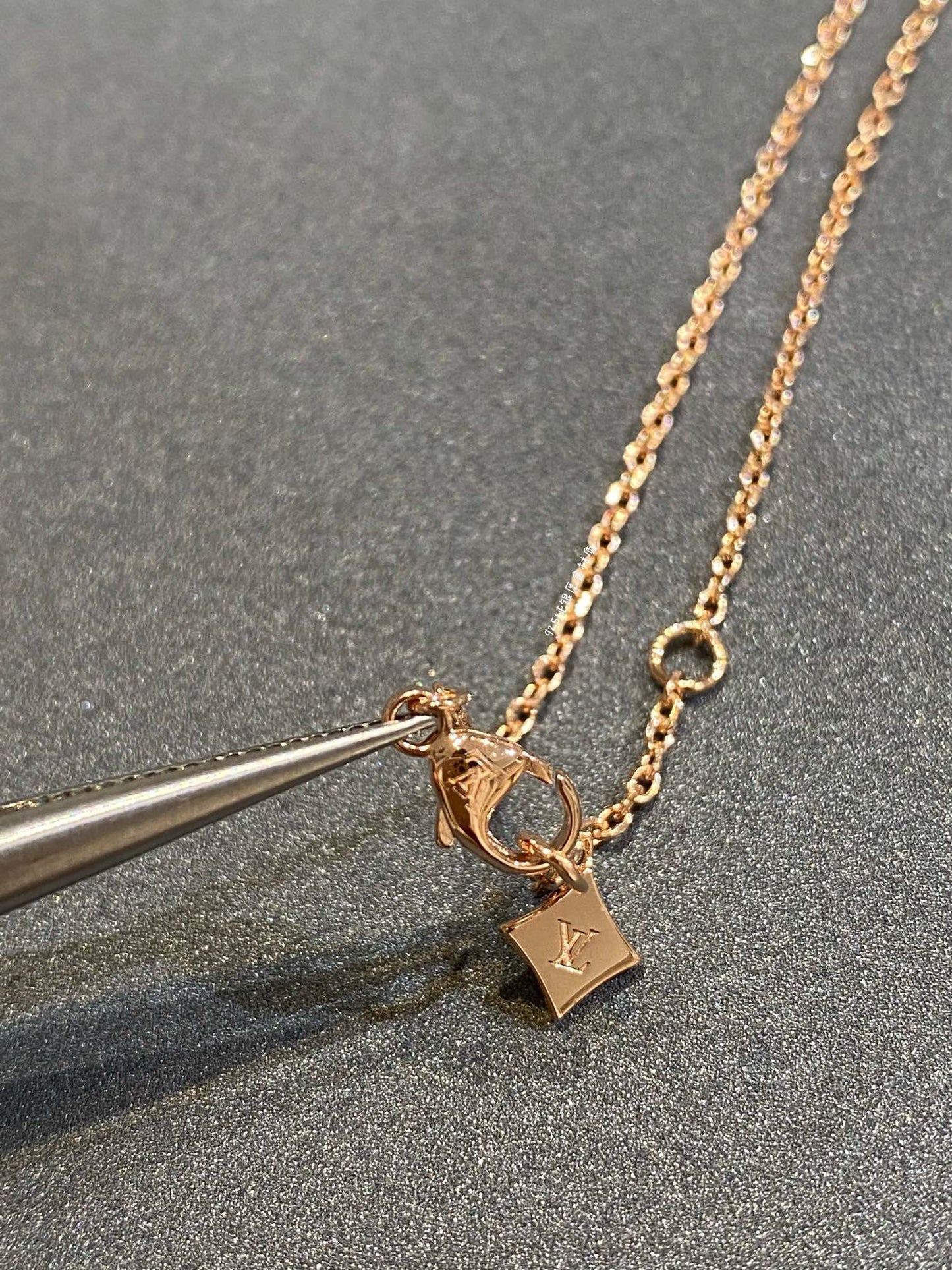[Regalia jewelry]STAR DIAMOND NECKALCE
