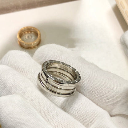 [Regalia jewelry]ZERO 1 RING
