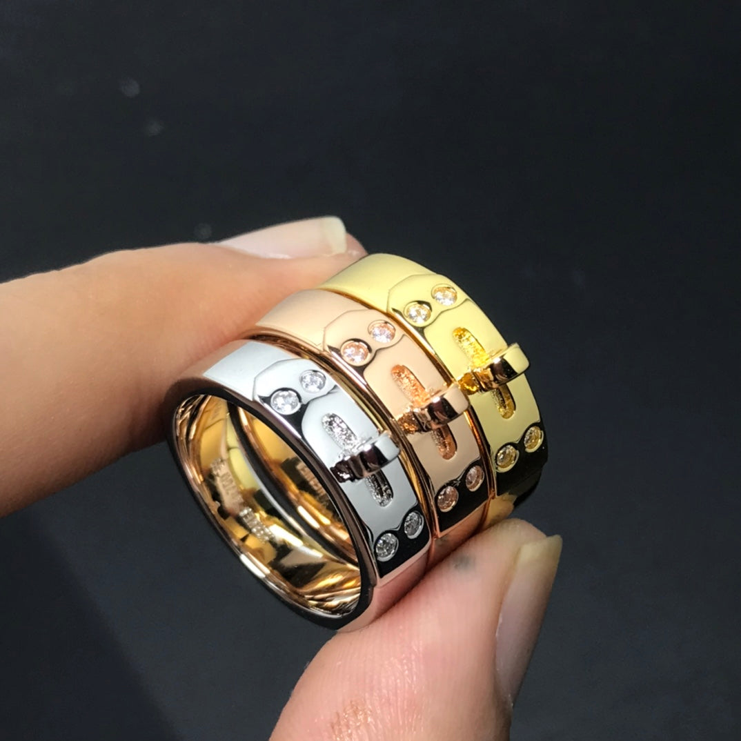 [Joyas Regalia] ANILLO MEDIANO KELLY