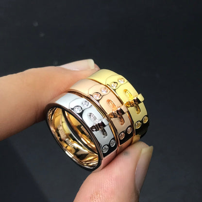 [Joyas Regalia] ANILLO MEDIANO KELLY
