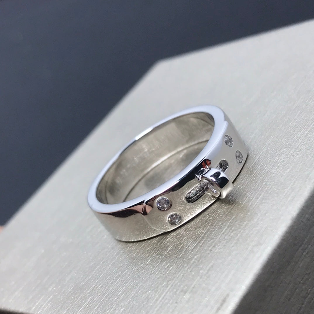 [Joyas Regalia] ANILLO MEDIANO KELLY