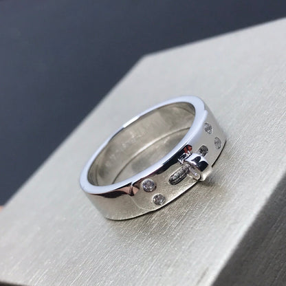 [Joyas Regalia] ANILLO MEDIANO KELLY