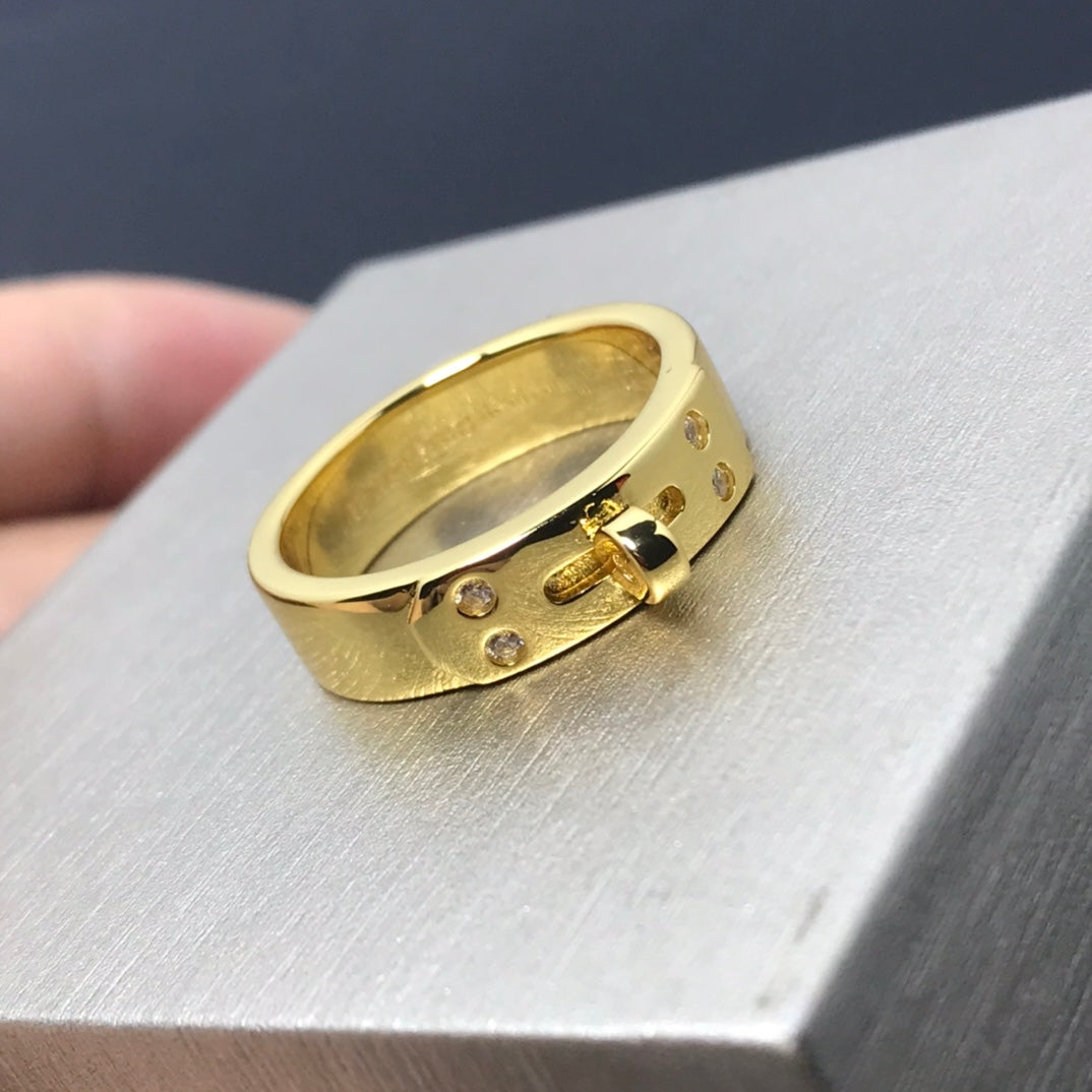 [Joyas Regalia] ANILLO MEDIANO KELLY