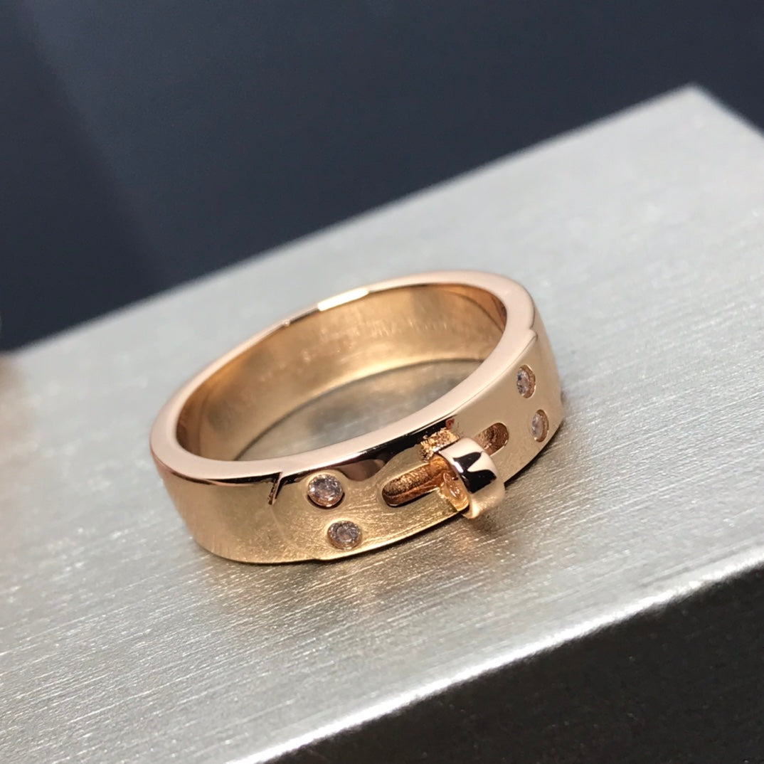 [Joyas Regalia] ANILLO MEDIANO KELLY