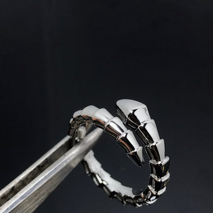[Regalia jewelry]SERPENTS RING