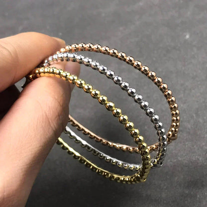 [Regalia jewelry]PERLEE PEARLS BRACELET