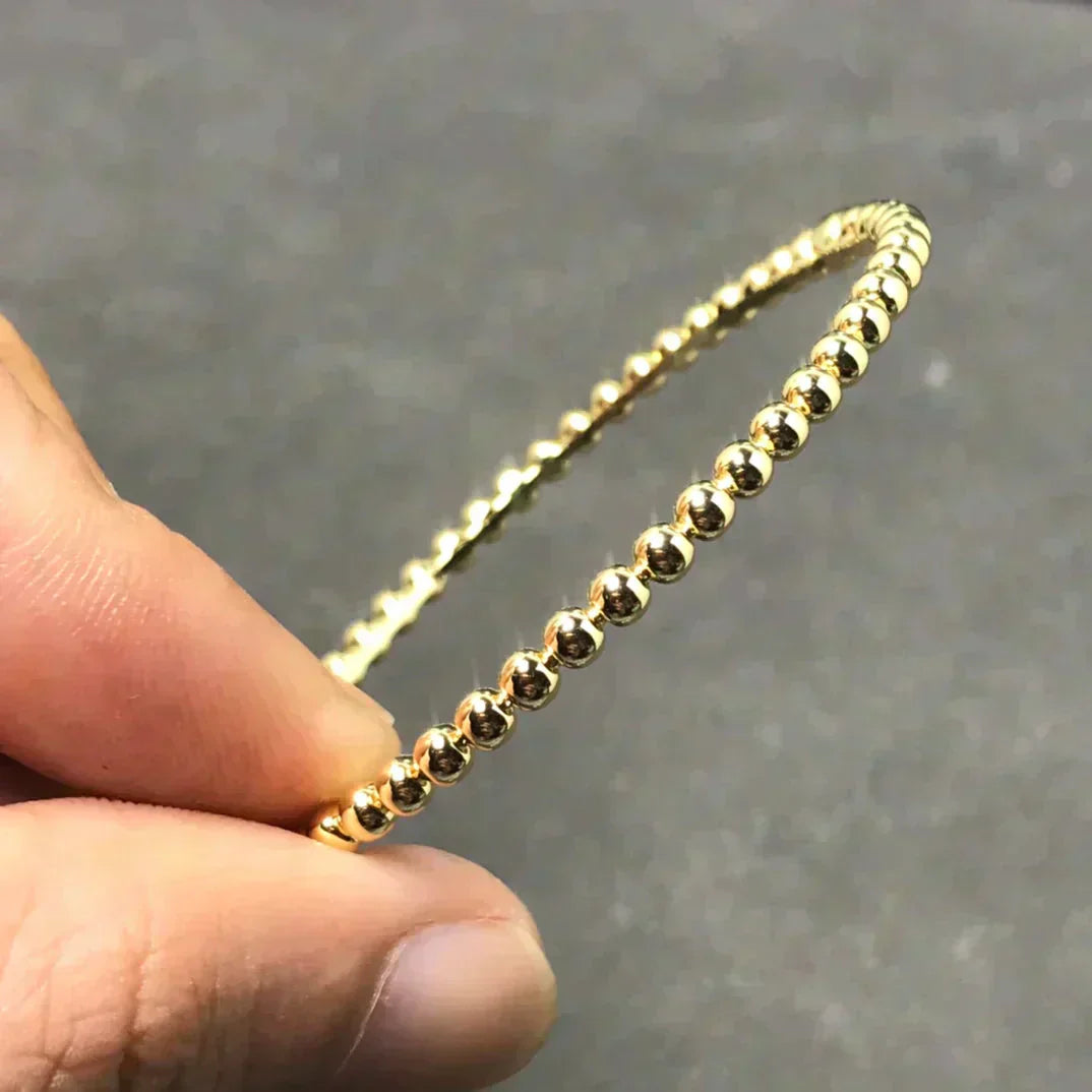 [Regalia jewelry]PERLEE PEARLS BRACELET