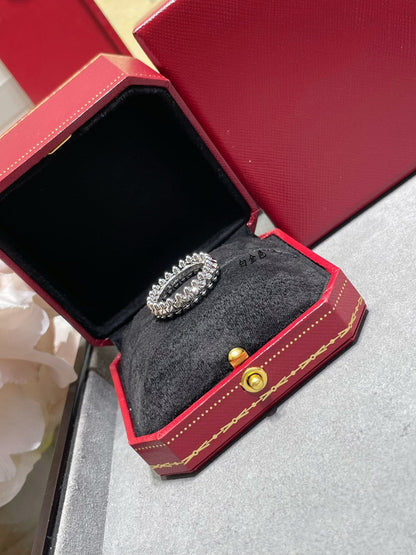 [Joyas Regalia] ANILLO CLASH DE 5,5 MM