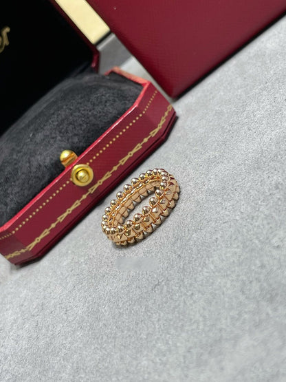 [Joyas Regalia] ANILLO CLASH DE 5,5 MM