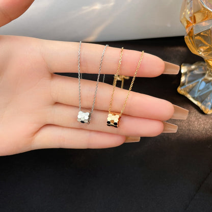 [Regalia jewelry]BEE MINI NECKLACE
