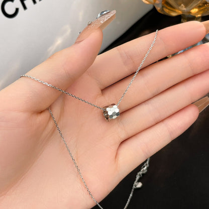[Regalia jewelry]BEE MINI NECKLACE
