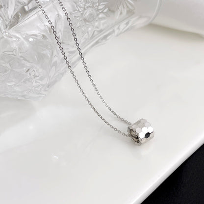 [Regalia jewelry]BEE MINI NECKLACE