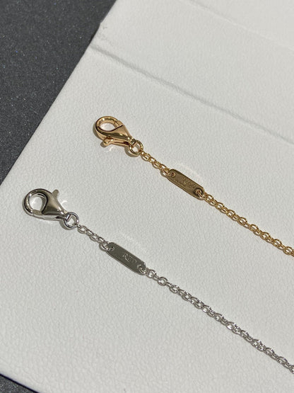 [Joyas Regalia]PULSERA DE DIAMANTES CHANCE INFINIE