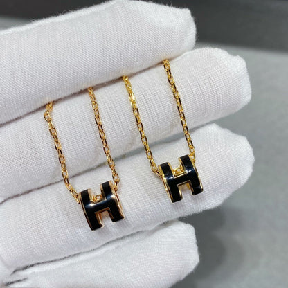 [Joyas Regalia] COLLAR MINI POP H