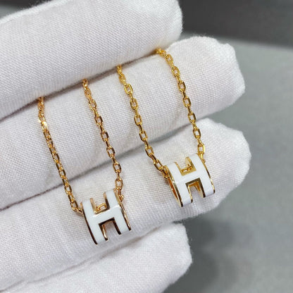 [Joyas Regalia] COLLAR MINI POP H