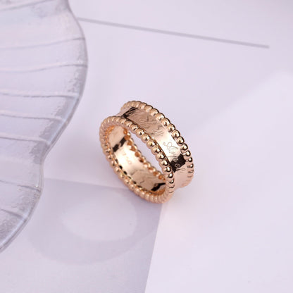[Joyas Regalia] ANILLO DE FIRMA PERLEE