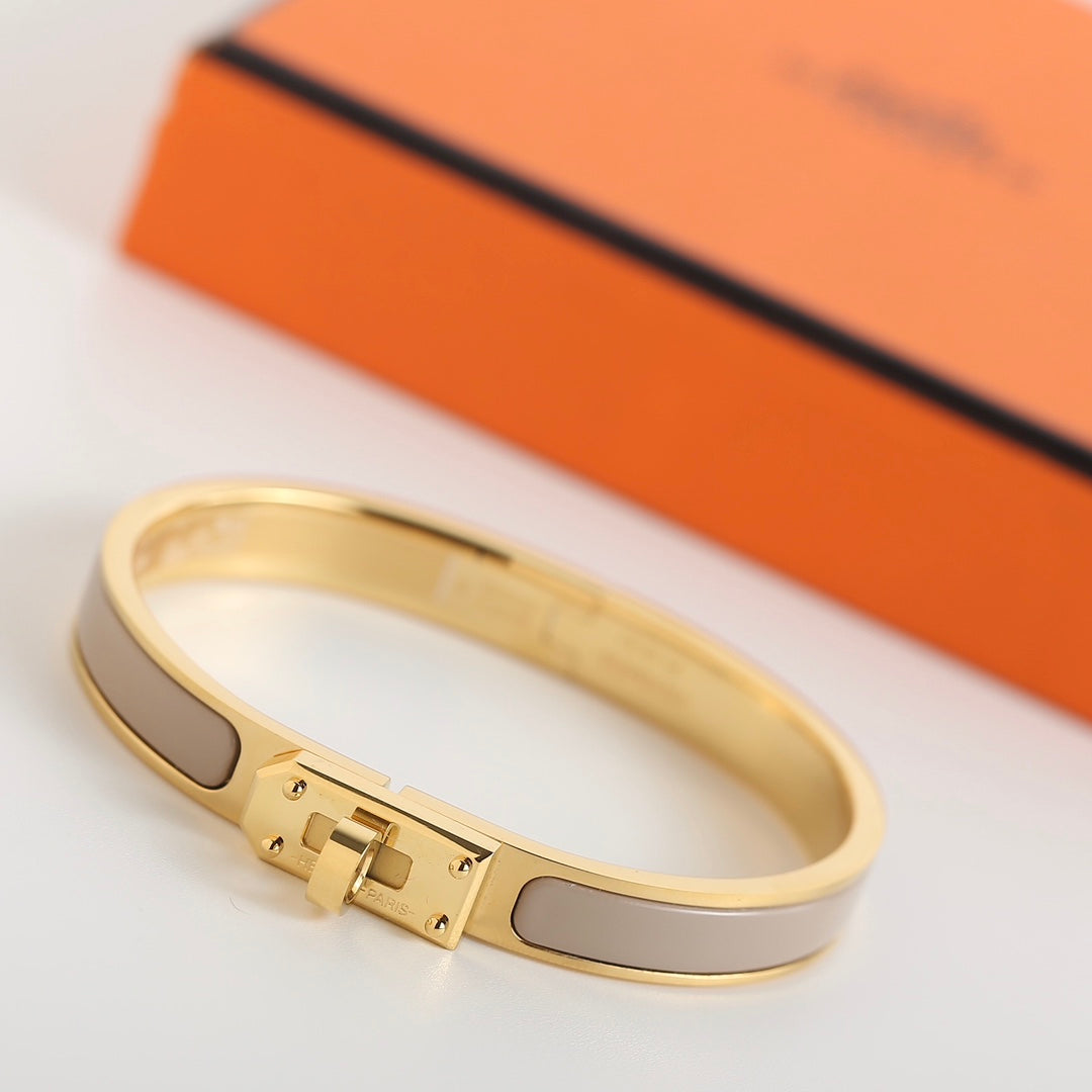 [Regalia jewelry]HM KELLY GREY BRACELET