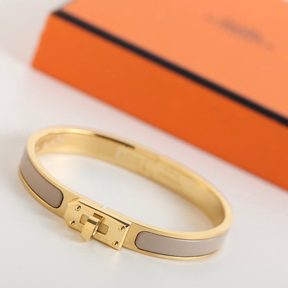 [Regalia jewelry]HM KELLY GREY BRACELET
