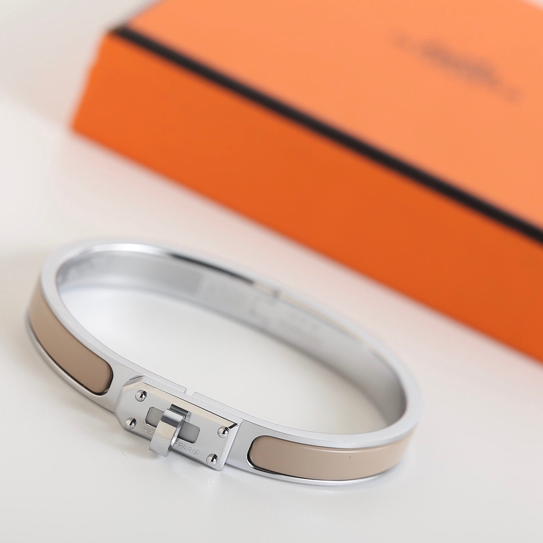 [Regalia jewelry]HM KELLY GREY BRACELET