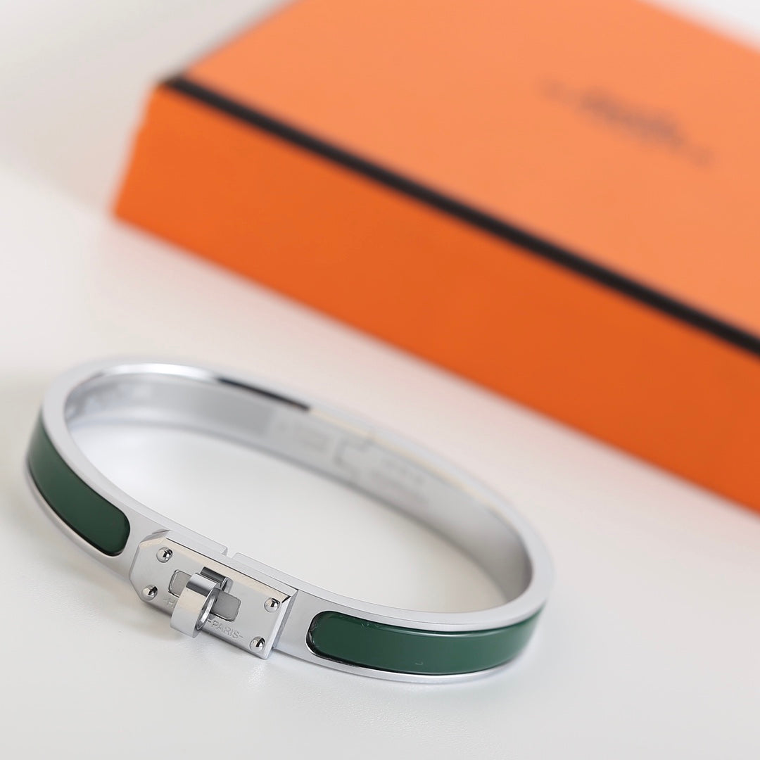 [Joyas Regalia] PULSERA HM KELLY KHAKI