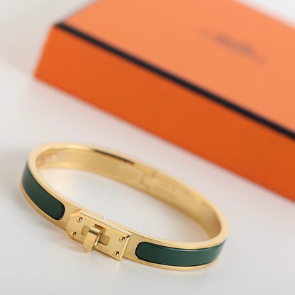 [Joyas Regalia] PULSERA HM KELLY KHAKI