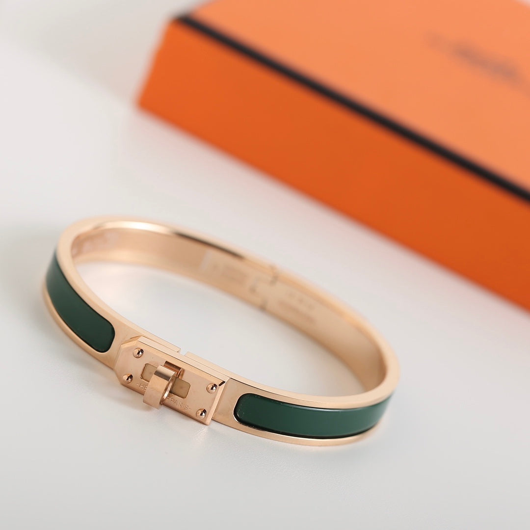 [Joyas Regalia] PULSERA HM KELLY KHAKI
