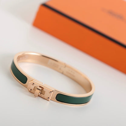 [Joyas Regalia] PULSERA HM KELLY KHAKI