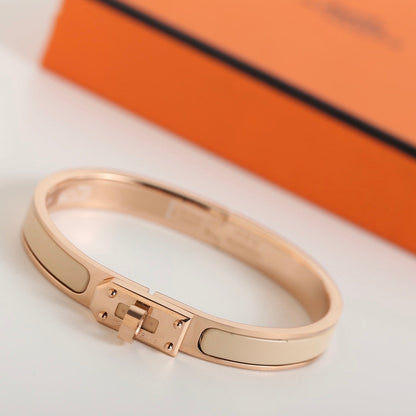 [Joyas Regalia] PULSERA HM KELLY BEIGE