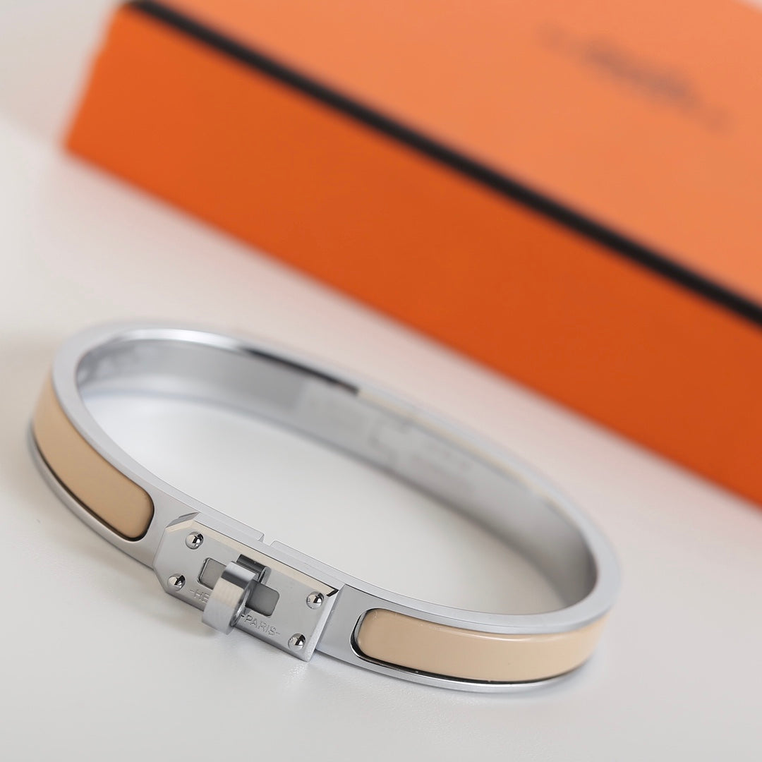 [Joyas Regalia] PULSERA HM KELLY BEIGE