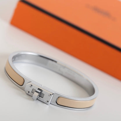 [Joyas Regalia] PULSERA HM KELLY BEIGE