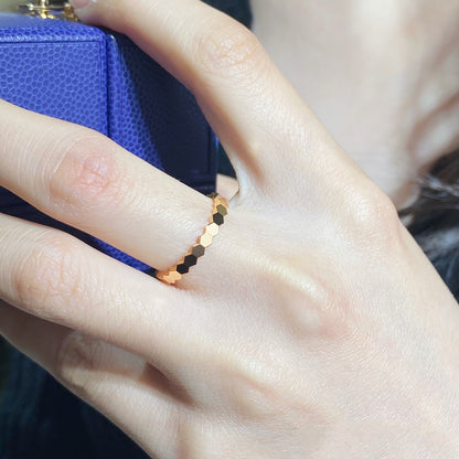 [Regalia jewelry]BEE LOVE SMALL RING