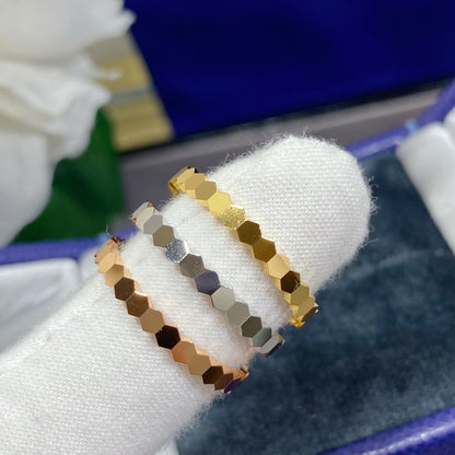 [Regalia jewelry]BEE LOVE SMALL RING