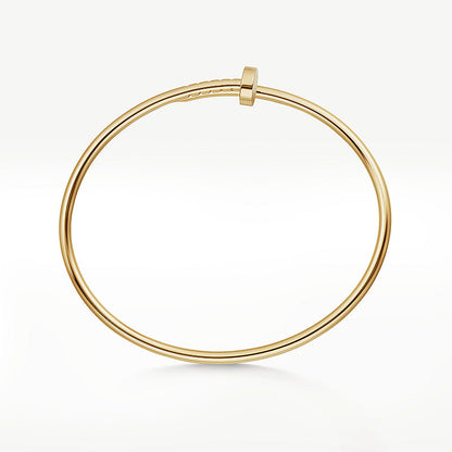 [Joyas Regalia]PULSERA JUSTE 2.5MM