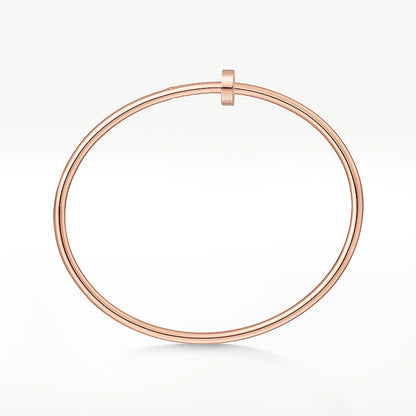 [Joyas Regalia]PULSERA JUSTE 2.5MM