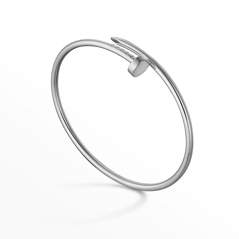 [Joyas Regalia]PULSERA JUSTE 2.5MM