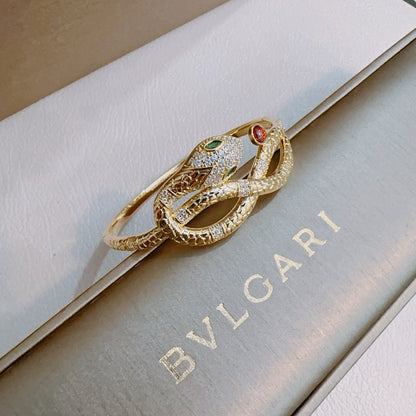 [Regalia jewelry]HAUTE  SERPENTI BRACELET