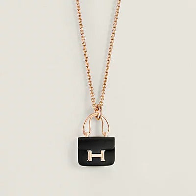 [Joyas Regalia] COLLAR CON COLGANTE CONSTANCE DE HM AMULETTES PARA MUJER