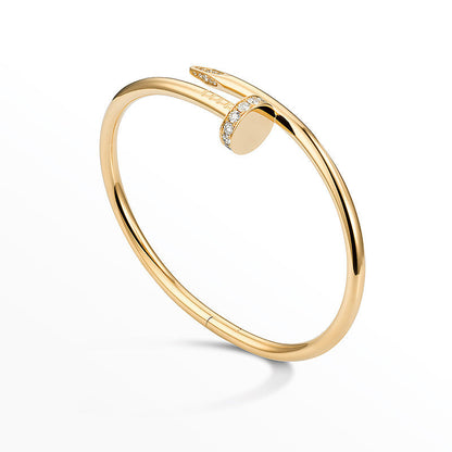 [Regalia jewelry]JUSTE BRACELET 3.5MM DIAMONDS