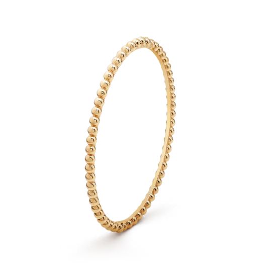 [Joyas Regalia]Pulsera de perlas Perlee