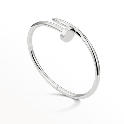 [Joyas Regalia]PULSERA JUSTE 3.5MM