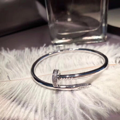 [Regalia jewelry]JUSTE BRACELET 3.5MM DIAMONDS