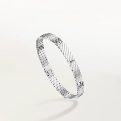 [Regalia jewelry]LOVE UNLIMITED BRACELET