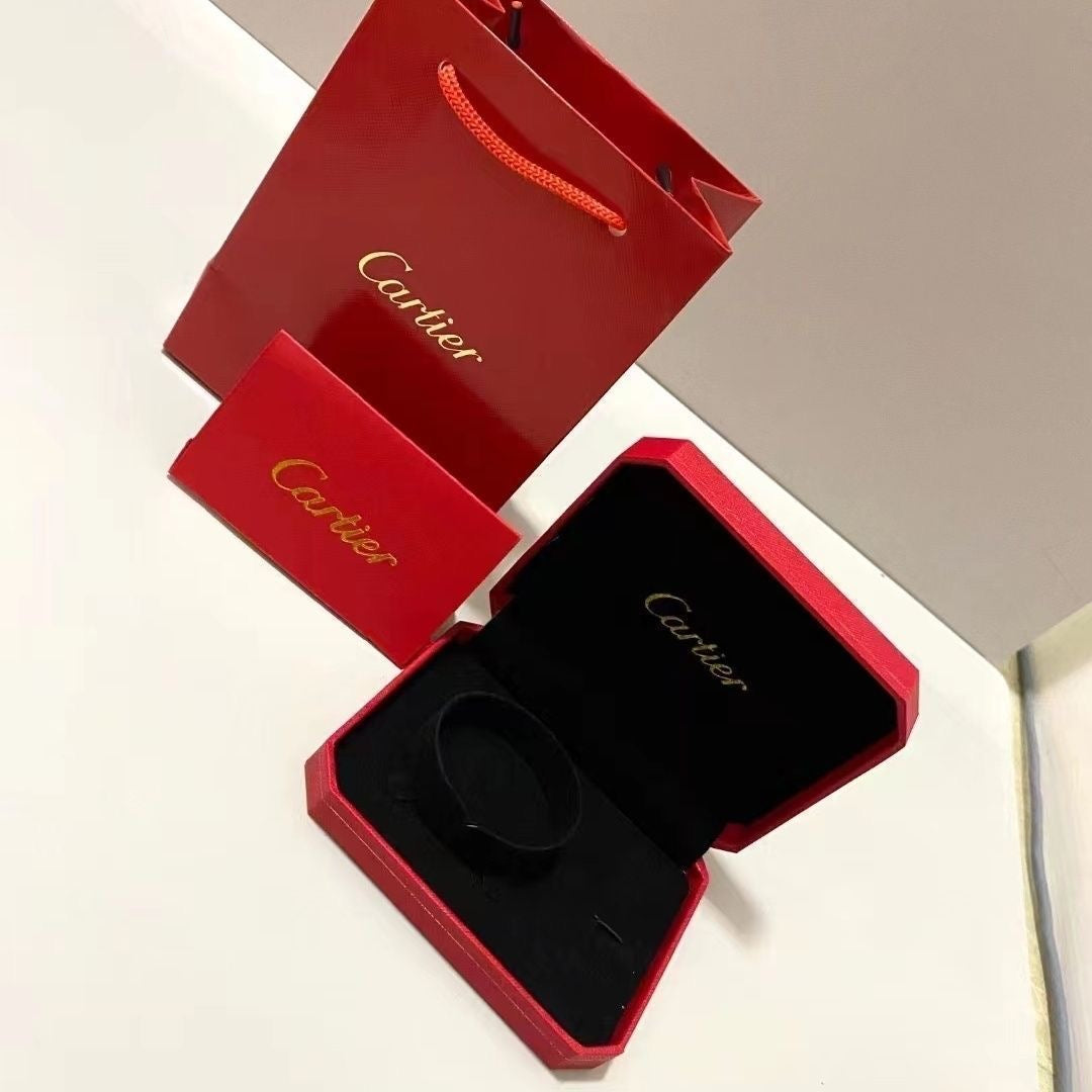 [Joyas Regalia] CA PULSERA COLLAR ANILLO CAJA BOLSA DE REGALO