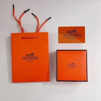[Joyas Regalia] HM PULSERA COLLAR ANILLO CAJA BOLSA DE REGALO