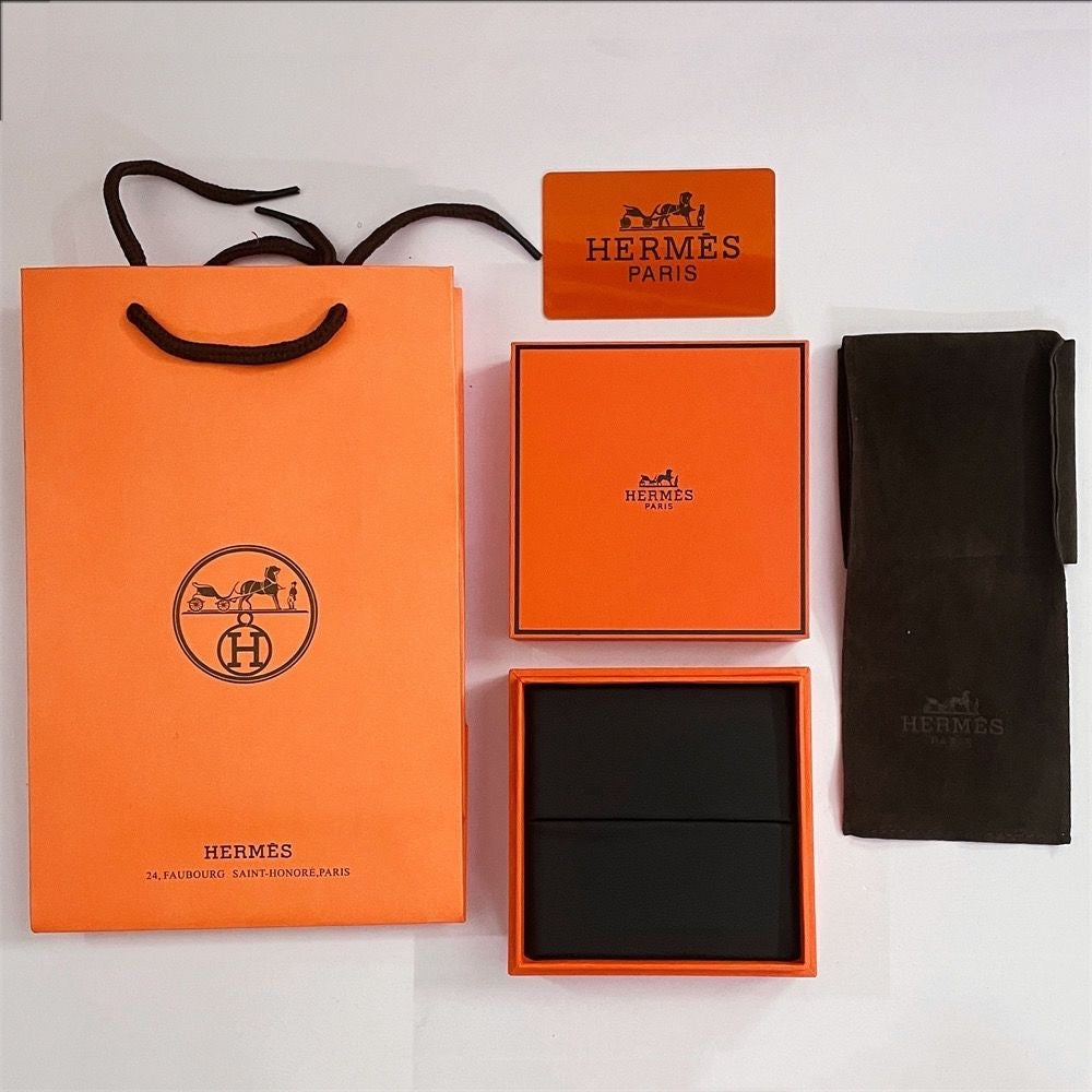 [Joyas Regalia] HM PULSERA COLLAR ANILLO CAJA BOLSA DE REGALO