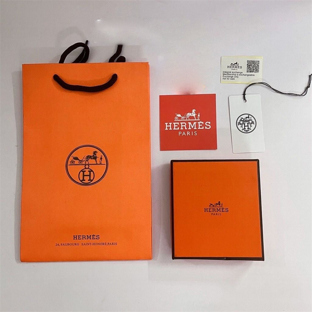 [Joyas Regalia] HM PULSERA COLLAR ANILLO CAJA BOLSA DE REGALO