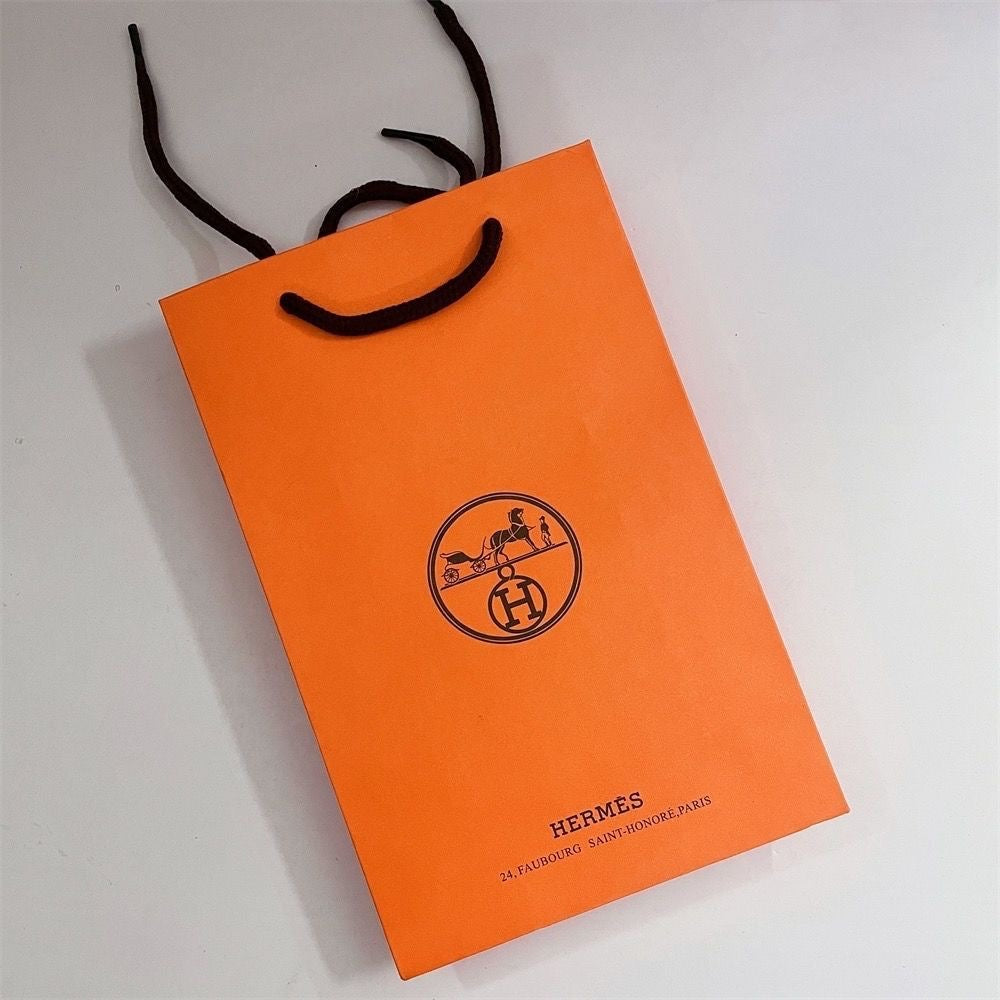 [Joyas Regalia] HM PULSERA COLLAR ANILLO CAJA BOLSA DE REGALO