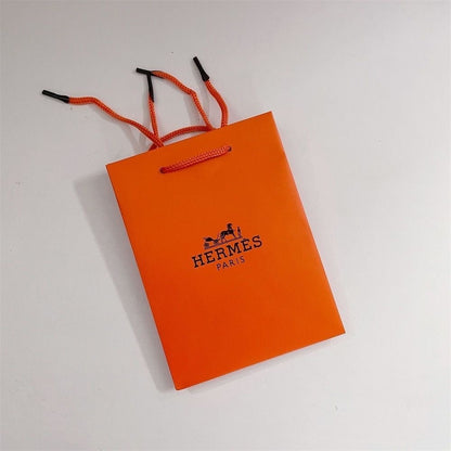 [Joyas Regalia] HM PULSERA COLLAR ANILLO CAJA BOLSA DE REGALO