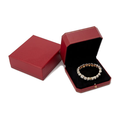 [Joyas Regalia] CA PULSERA COLLAR ANILLO CAJA BOLSA DE REGALO